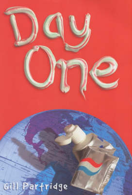 Book cover for Day One