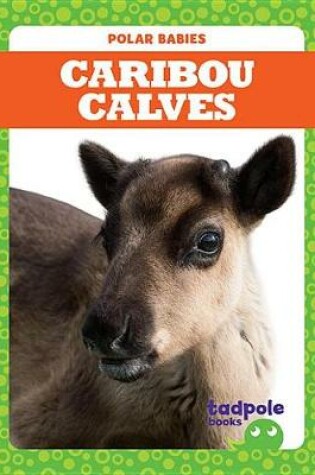 Cover of Caribou Calves