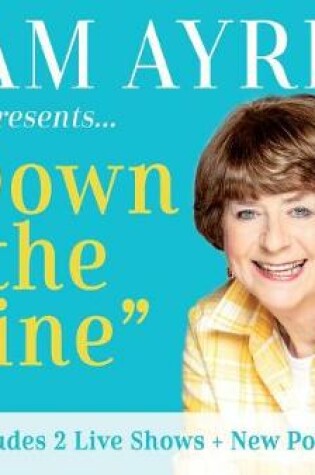 Cover of Pam Ayres - Down the Line
