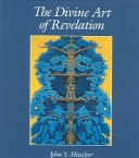 Book cover for Divine Art of Revelation