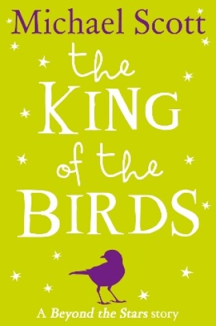 Cover of The King of the Birds