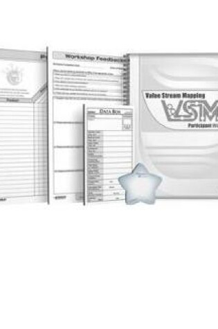 Cover of VSM Refill Pack