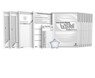 Book cover for VSM Refill Pack