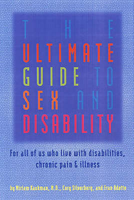 The Ultimate Guide To Sex And Disability