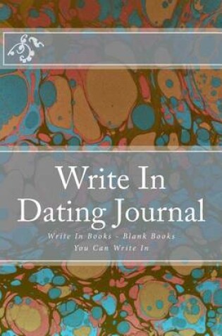 Cover of Write In Dating Journal