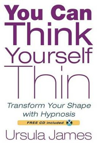 Cover of You Can Think Yourself Thin