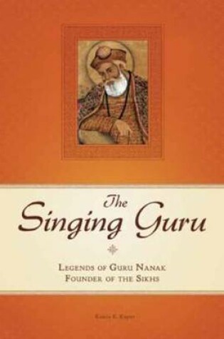 Cover of The Singing Guru