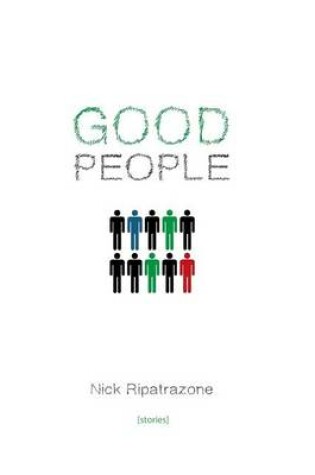 Cover of Good People