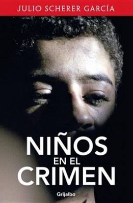 Book cover for Ninos En El Crimen