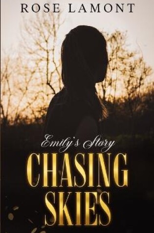 Cover of Chasing Skies