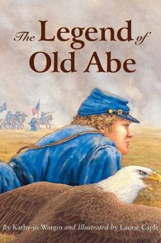 Cover of The Legend of Old Abe