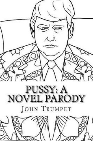 Cover of Pussy