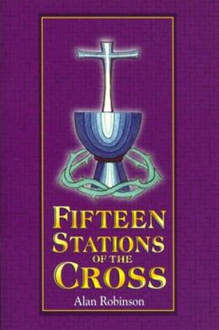 Cover of Fifteen Stations of the Cross
