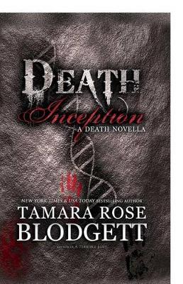 Book cover for Death Inception