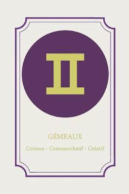 Book cover for Gemeaux