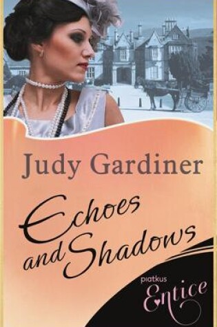 Cover of Echoes and Shadows