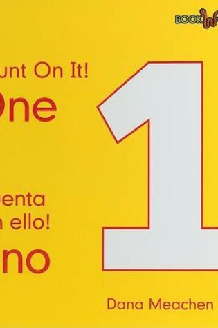 Cover of Uno / One