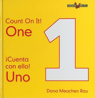 Book cover for Uno / One
