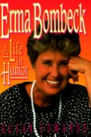 Cover of Erma Bombeck