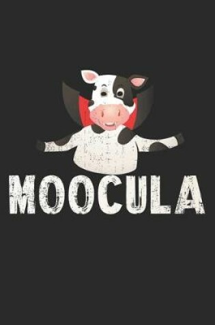 Cover of Moocula