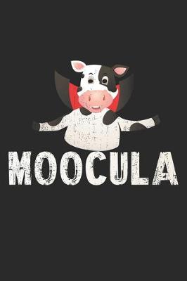 Book cover for Moocula