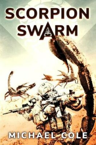 Cover of Scorpion Swarm