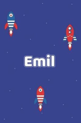 Cover of Emil