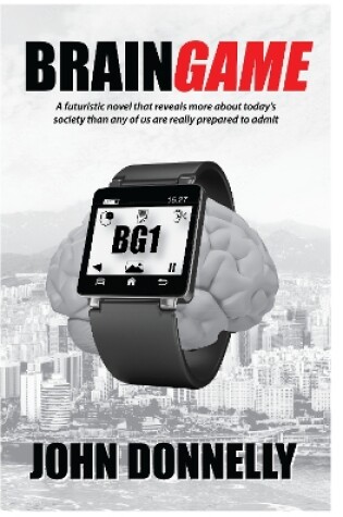 Cover of BrainGame