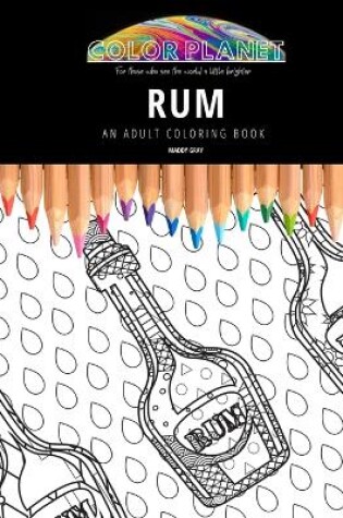 Cover of Rum