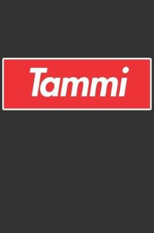 Cover of Tammi