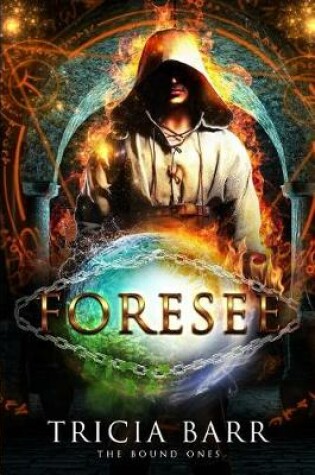 Cover of Foresee