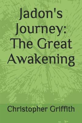 Book cover for Jadon's Journey