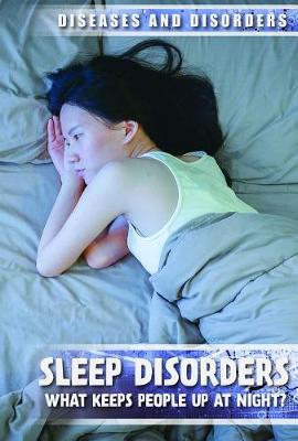 Book cover for Sleep Disorders