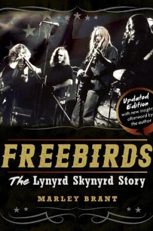 Cover of Freebirds