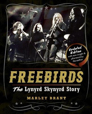 Book cover for Freebirds