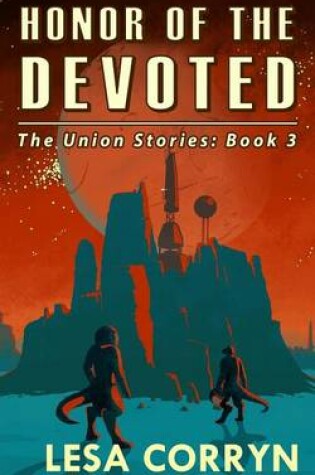 Cover of Honor of the Devoted