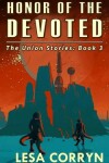Book cover for Honor of the Devoted