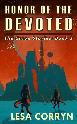 Book cover for Honor of the Devoted
