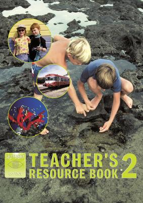 Cover of Year 2 Teacher’s Resource Book