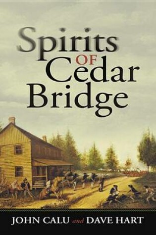 Cover of Spirits of Cedar Bridge