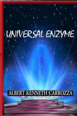 Book cover for Universal Enzyme