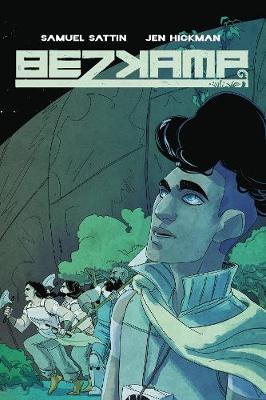 Cover of Bezkamp