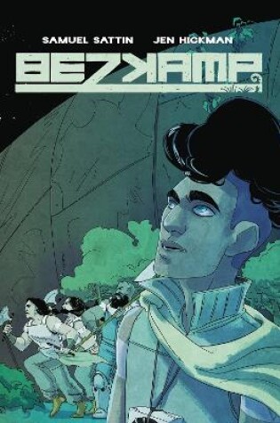 Cover of Bezkamp