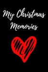 Book cover for My Christmas Memories