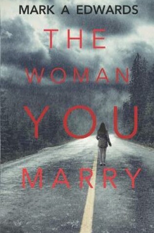 Cover of The Woman You Marry