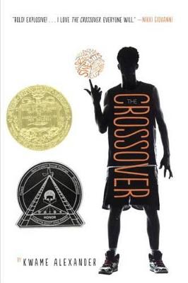 Book cover for Crossover