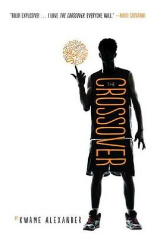 Cover of Crossover