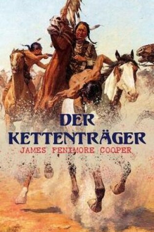 Cover of Der Kettenträger