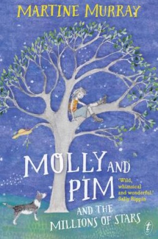Cover of Molly and Pim and the Millions of Stars