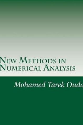 Cover of New Methods in Numerical Analysis